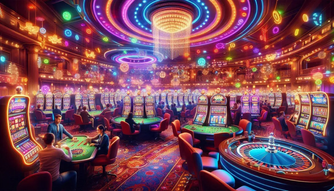 Loki Casino